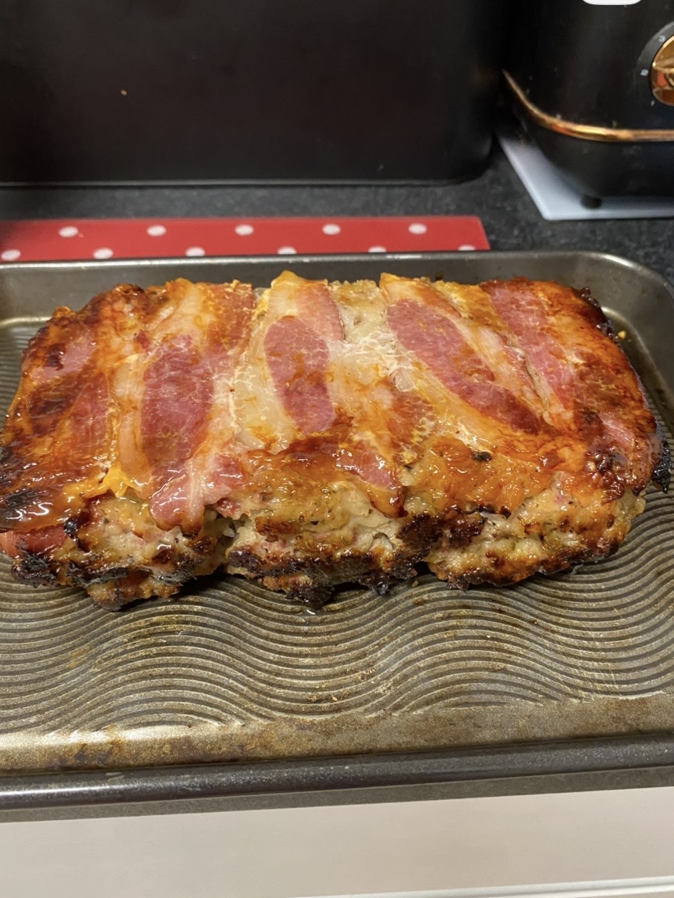Homemade stuffing