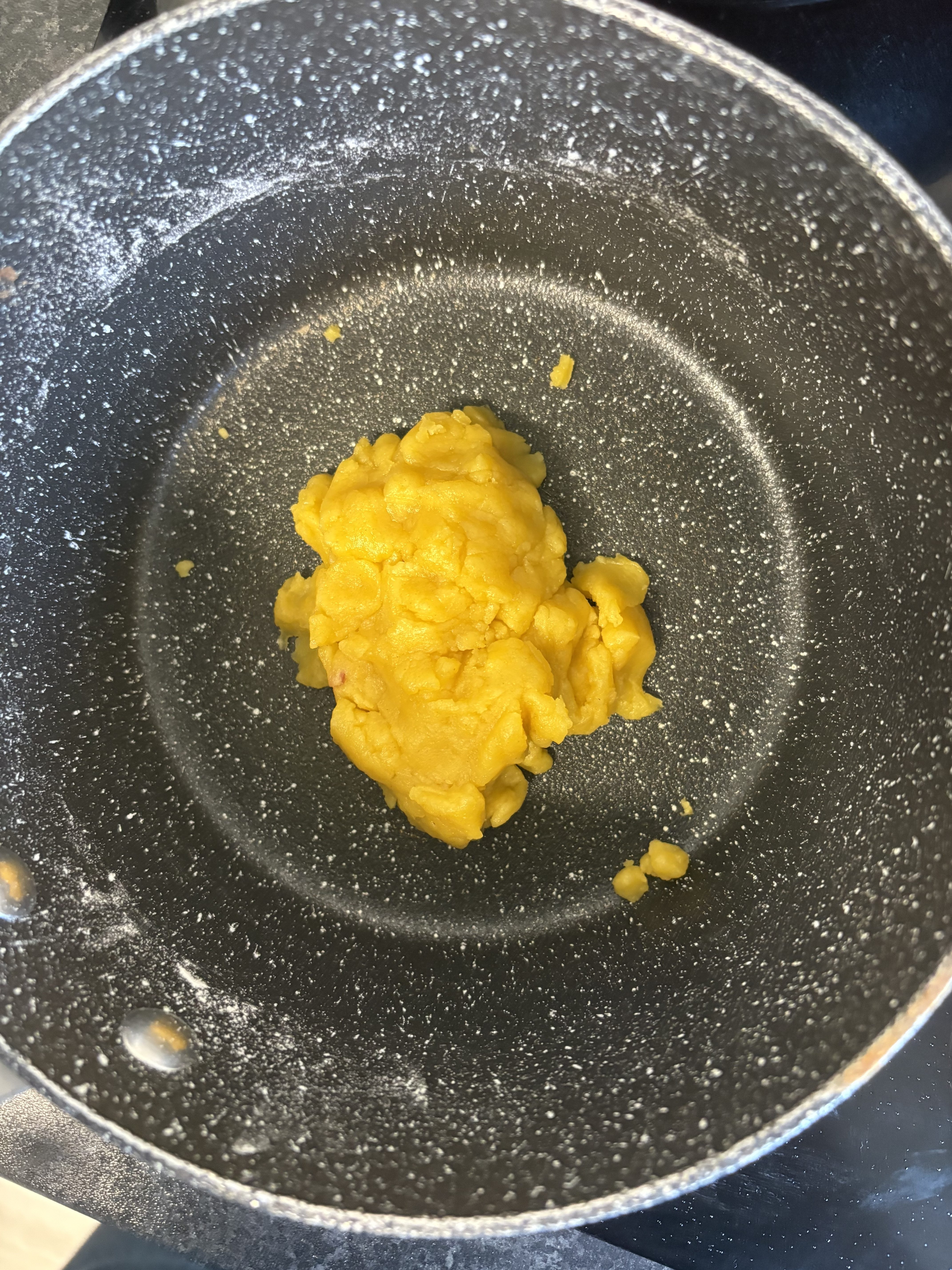 Homemade Cheese Sauce
